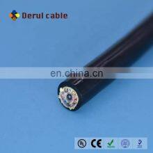 16 Core Cable Rodent Resistant Cable Underwater Electrical Wire thumbnail-2