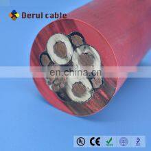 Flexible Power Cables for Crane Cable (n)tscgewou Reclaimer Power Reeling Cable