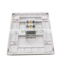 PC COPPER Doorbell Switch Wall Switches Fused Spur Unit Switch thumbnail-5