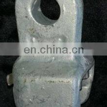 2021 Year Large Stock Ball-socket for U70 Glass Insulator 70KN thumbnail-5