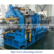 Copper Wire/bar Continuous Extrusion Machine thumbnail-1