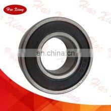 Top Quality Deep Groove Ball Bearing 6004 2RS thumbnail-2
