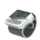 Wrist Blood Pressure Meter thumbnail-1