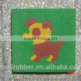 Durable Rubber Yaga Mat thumbnail-3