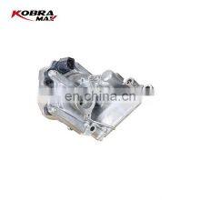 161A0-39035 Hot Selling Engine Spare Parts For TOYOTA Electric Water Pump thumbnail-1