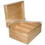 Nice and Afforable Price - Hot Wooden Furniture Storage Box - Wood Garden Storage Box - Outdoor Product Storage Box