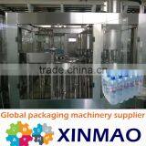Full Automatic Water Fillingmachine/packing Machine thumbnail-3