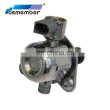 OE Member A2760700101 High Pressure Fuel Pump Hydraulic Oil Pump A2760700601 A276070060180 0261520217 For Mercedes-Benz