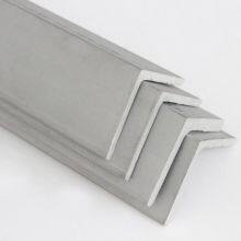 Chinese Professional Factory Supply 304 304L Perforated 50X50 Steel Angle Bar 40X40X3 Equal Angle Bar