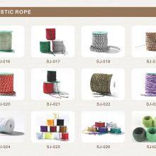 ELASTIC ROPE thumbnail-3