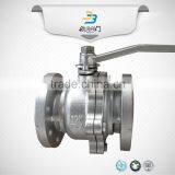 6 Inch Flanged Ms 58 Ball Valve Dwg thumbnail-4