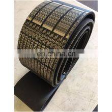 Горячее предложение! Вентилятор на ремне SCDC KTA38 3003343 thumbnail-2