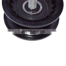 NEW PULLEY TENSIONER FOR HYUNDAI Santa Fe Grandeur Ix35 Kia 25288-25001 thumbnail-4