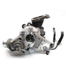 18900-6A0-003 Турбонаддуватель двигателя высокого качества для Honda Accord 2018 3.5L 2.0L