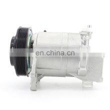 92600-8J00B 92600-CA02A Auto Air Conditioning AC Compressor for Nissan Altima thumbnail-3