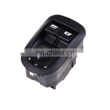 ZHIPEI Bettery Power Window Switches 6554.WA 6552.WP For Peugeot 206 306 2002-2013 thumbnail-3