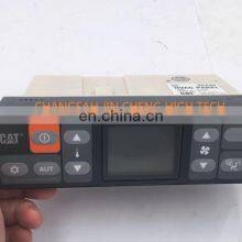 320D2 Excavator Air Condition Control Box 396-6895 146570-7950 thumbnail-3