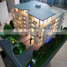 Professional Scale Model Supplier , Architectonische Maquette 1:500