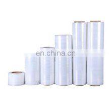 Best Price Jumbo Roll LLDPE Stretch Film