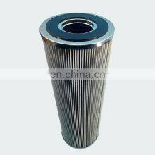 PH718-01-CN Гидравлическая жидкость. Замена фильтрующего элемента Hilco