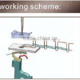 Computerized Chain Stitch Multi-needle Quilting Machine thumbnail-1