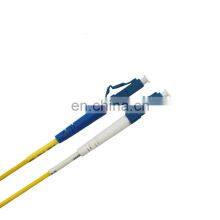 Factory Directly 3M OEM Single Mode Gigabit LC TO ST Optical Fiber Jumper thumbnail-2