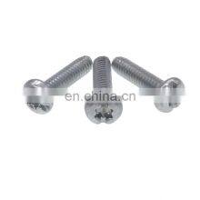 m3 Six-lobe Black Stainless Steel 304 Torx Machine Screws thumbnail-5