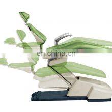 High Quality Factory Direct Sales of Electric Dental Machine Oral Observation Dental Chair for Clinic Use thumbnail-4
