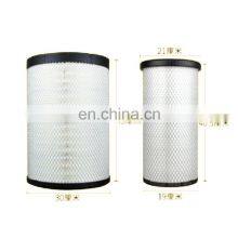 High Quality Bus Air Filter AF26597 AF26598 Air Filter PU3043 K3043 thumbnail-4