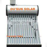 2012 The Best Sell Solar Water Heater To South Africa