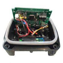 Large Diameter Ultrasonic Heat Meter is Used for Water Use in Agricultural Water Conservancy Boiler thumbnail-2