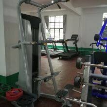 Hot Sale Gym Machines Outlet Kneeling Type Chin-Dip Assist Supplier thumbnail-3