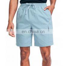 Europe and the United States Summer Sports Custom Basketball Shorts for Men 2021 thumbnail-1