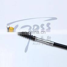 2021 Cheap High Quality Product Wholesale For Sale OEM 46430-12300 Brake Cable For TOYOTA thumbnail-3