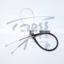 China Factories High Quality Brake Cable OEM 5M-56285 For Benz thumbnail-1