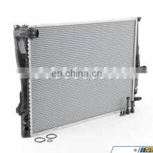 Radiator 17117553111 for E81 E87 E82 E90 E92 Engine Cooling Radiator thumbnail-1