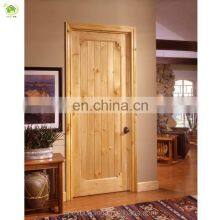 Wood Panel Doors Malaysia Apartment Wooden Doors Design Interior Contemporary Folding Door thumbnail-1