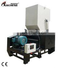 Favorable Price ce High Quality Plastic Pet Bottle Crushers High Power Waste Plastic Crusher thumbnail-3