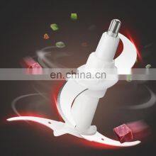 1800ml Machine Electronic Sausage Stuffer Ball Mini Mixer Commercial Sale Grinders Meat Household thumbnail-2