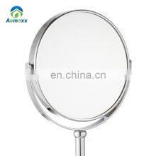 Hot Desktop Make up Mirror Stand Strong Base Standing thumbnail-4