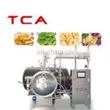 Good Quality Vacuum Fryer for Crispy Jackfruit Chips thumbnail-4