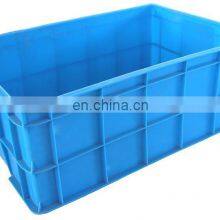 Automatic High Quality Plastic Baskets Pallet Washer thumbnail-4