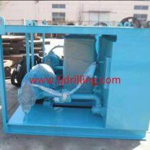 800mm Diaphragm Wall Round Stop End Pipe Extractor Used for Diaphragm Wall Pile Foundation thumbnail-4