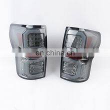 4x4 Pick up Hot Sales Taillamp for Tundra Rear Light Offroad Parts Taillight 07-13 From Maiker thumbnail-2