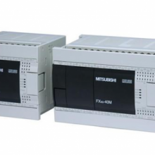 Mitsubishi PLC Module HC-KFS43K in Stock thumbnail-3