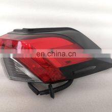 81550-0R090 81560-0R090 LED Rear Lamp Tail Light Auto Accessories For RAV4 2019 2020 thumbnail-2