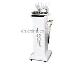 Vacuum Cupping Negative Pressure Lymphatic Detoxification Breast Buttocks Lifting Machine thumbnail-1