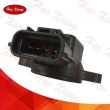 Haoxiang New Auto Throttle Position Sensor TPS Sensor Acelerador 89452-33010 For Toyota Lexus thumbnail-3