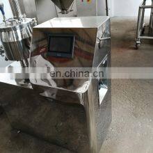 Professional Ghl Series High Shear Mixer\granulator Mixing Stainless Steel Homogenizer With Competitive Price thumbnail-2