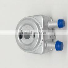 Factory Promotion Auto Oil Cooler for Hyundai Sonata Tucson OEM 26410-2G000 thumbnail-3